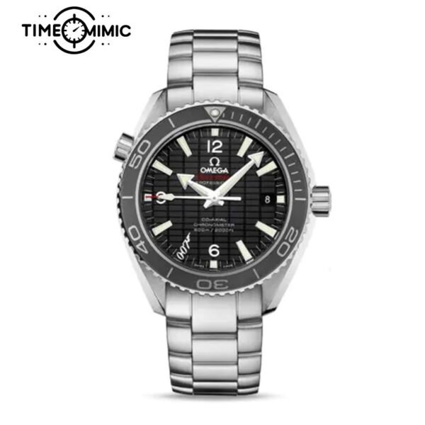 Supper replica Omega James Bond Seamaster Planet Ocean 232.30.42.21.01.004-42mm Fake Watches clone