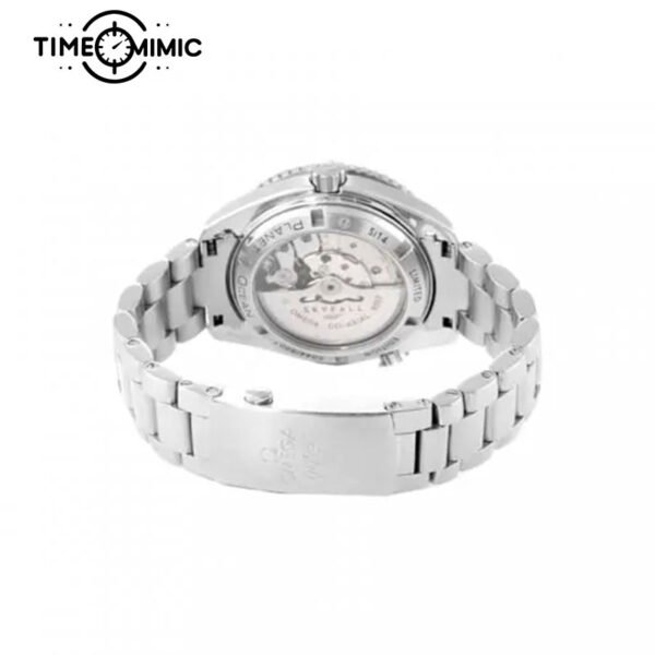 Supper replica Omega James Bond Seamaster Planet Ocean 232.30.42.21.01.004-42mm Fake Watches clone - Image 3