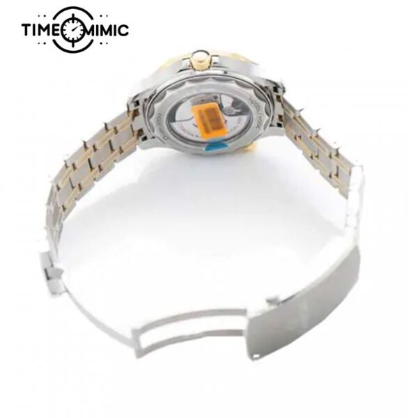 Supper replica Omega Seamaster 210.20.42.20.03.001-41mm Fake Watches clone - Image 3