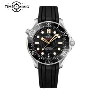 Supper replica Omega Seamaster 210.22.42.20.01.004-42mm Fake Watches clone