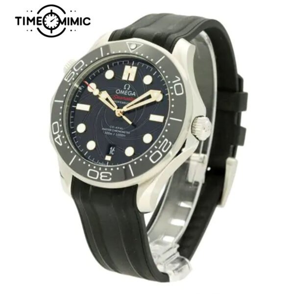 Supper replica Omega Seamaster 210.22.42.20.01.004-42mm Fake Watches clone - Image 2
