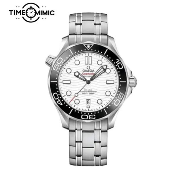 Supper replica Omega Seamaster 210.30.42.20.04.001-42mm Fake Watches clone
