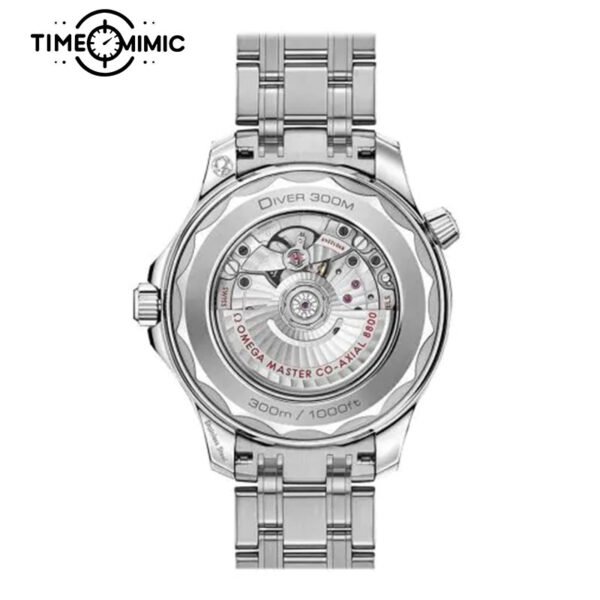 Supper replica Omega Seamaster 210.30.42.20.04.001-42mm Fake Watches clone - Image 3
