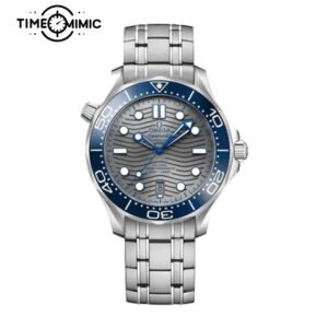 Supper replica Omega Seamaster 210.30.42.20.06.001-42mm Fake Watches clone