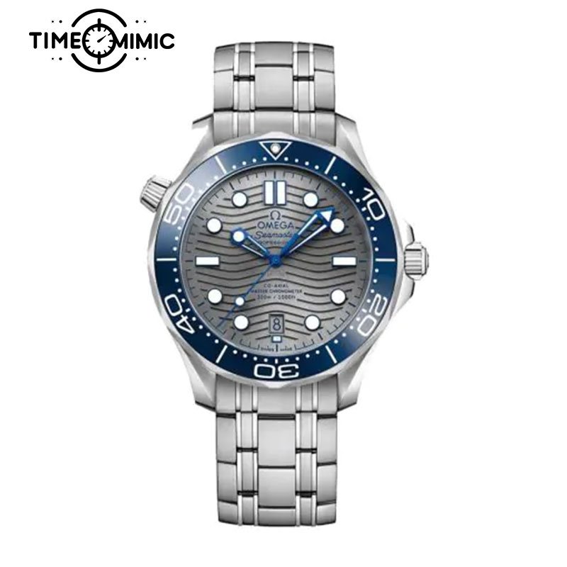 Omega Seamaster 210.30.42.20.06.001 grey Dial copy watches