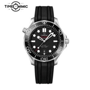 Supper replica Omega Seamaster 210.32.42.20.01.001-42mm Fake Watches clone