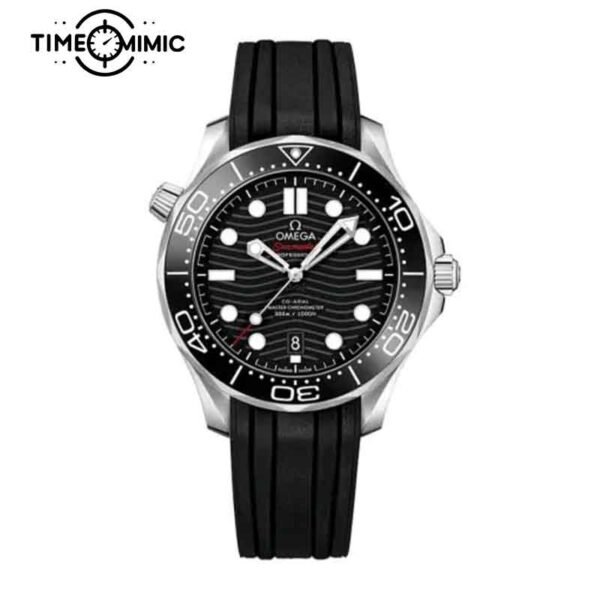 Supper replica Omega Seamaster 210.32.42.20.01.001-42mm Fake Watches clone