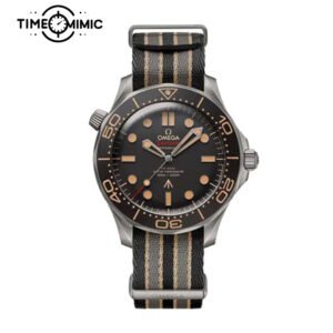 Supper replica Omega Seamaster 210.92.42.20.01.001-42mm Fake Watches clone