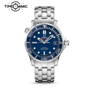 Supper replica Omega Seamaster 212.30.36.20.03.001-39mm Fake Watches clone