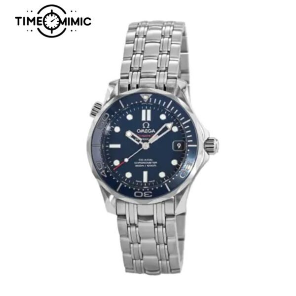 Supper replica Omega Seamaster 212.30.36.20.03.001-39mm Fake Watches clone - Image 2