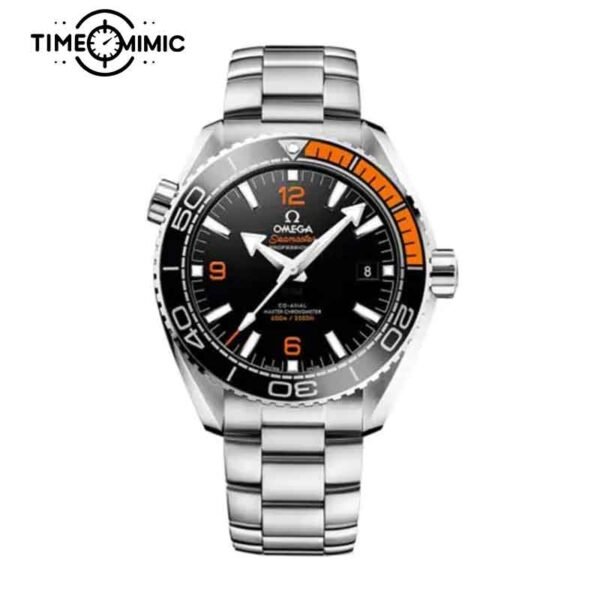 Supper replica Omega Seamaster 215.30.44.21.01.002-43mm Fake Watches clone