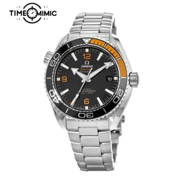 Supper replica Omega Seamaster 215.30.44.21.01.002-43mm Fake Watches clone - Image 2