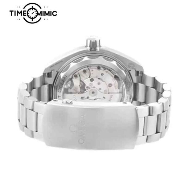 Supper replica Omega Seamaster 215.30.44.21.01.002-43mm Fake Watches clone - Image 3