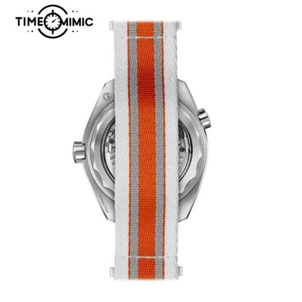 Supper replica Omega Seamaster 215.32.44.21.04.001-43mm Fake Watches clone - Image 3