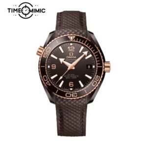 Supper replica Omega Seamaster 215.62.40.20.13.001-40mm Fake Watches clone