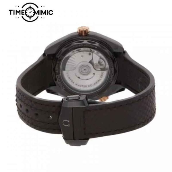 Supper replica Omega Seamaster 215.62.40.20.13.001-40mm Fake Watches clone - Image 3