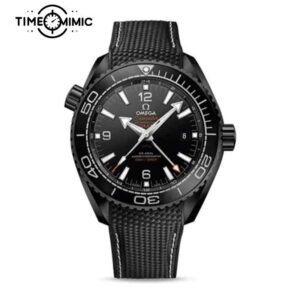 Supper replica Omega Seamaster 215.92.46.22.01.001-45mm Fake Watches clone