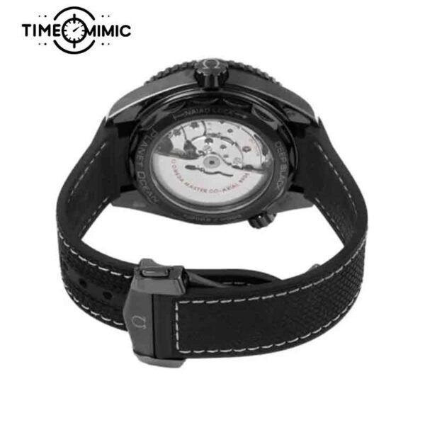 Supper replica Omega Seamaster 215.92.46.22.01.001-45mm Fake Watches clone - Image 3