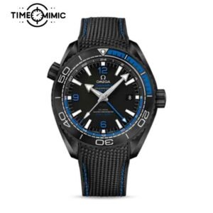 Supper replica Omega Seamaster 215.92.46.22.01.002-45mm Fake Watches clone