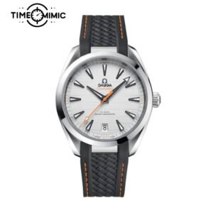 Supper replica Omega Seamaster Aqua Terra 150M Steel 220.12.41.21.02.002-41mm Fake Watches clone