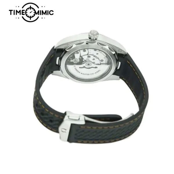 Supper replica Omega Seamaster Aqua Terra 150M Steel 220.12.41.21.02.002-41mm Fake Watches clone - Image 3