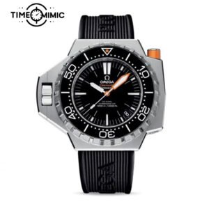 Supper replica Omega Seamaster 224.32.55.21.01.001-55mm Fake Watches clone