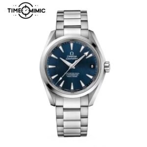 Supper replica Omega Seamaster 231.10.39.21.03.002 Aqua Terra-38mm Fake Watches clone