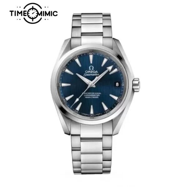Supper replica Omega Seamaster 231.10.39.21.03.002 Aqua Terra-38mm Fake Watches clone