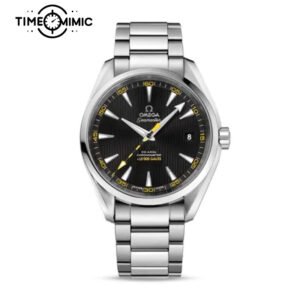 Supper replica Omega Seamaster 231.10.42.21.01.002 Aqua Terra-41mm Fake Watches clone