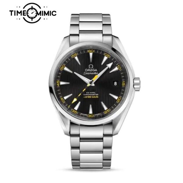 Supper replica Omega Seamaster 231.10.42.21.01.002 Aqua Terra-41mm Fake Watches clone