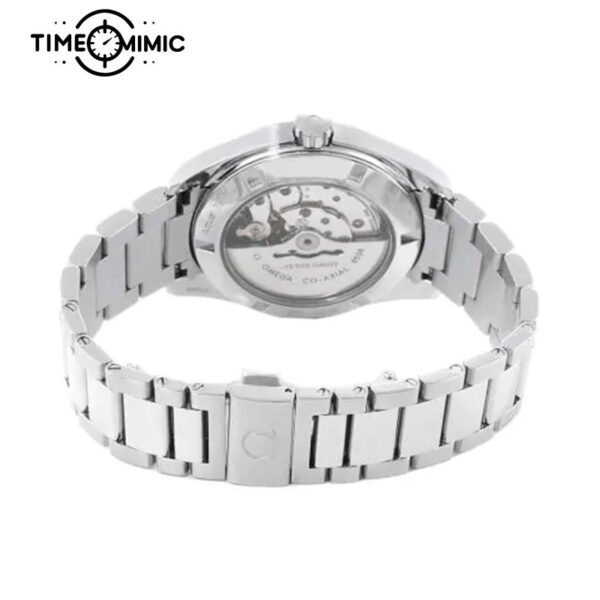 Supper replica Omega Seamaster 231.10.42.21.01.002 Aqua Terra-41mm Fake Watches clone - Image 3