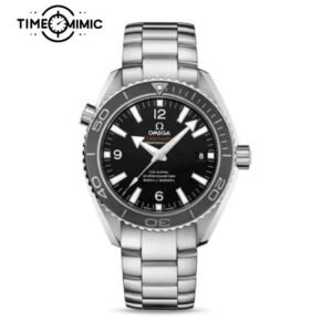 Supper replica Omega Seamaster 232.30.42.21.01.001-42mm Fake Watches clone