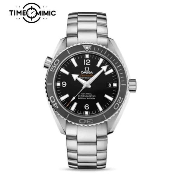 Supper replica Omega Seamaster 232.30.42.21.01.001-42mm Fake Watches clone