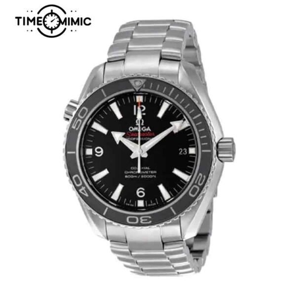 Supper replica Omega Seamaster 232.30.42.21.01.001-42mm Fake Watches clone - Image 2