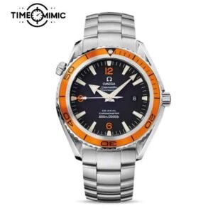 Supper replica Omega Seamaster 232.30.42.21.01.002-42mm Fake Watches clone