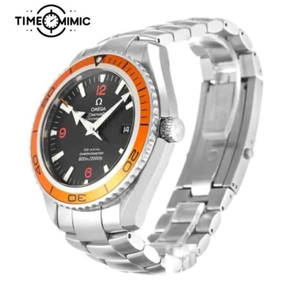 Supper replica Omega Seamaster 232.30.42.21.01.002-42mm Fake Watches clone - Image 2