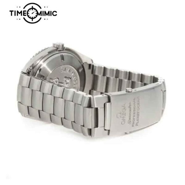 Supper replica Omega Seamaster 232.30.42.21.01.002-42mm Fake Watches clone - Image 3