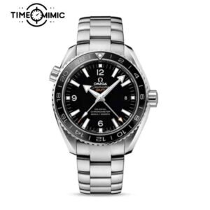 Supper replica Omega Seamaster 232.30.44.22.01.001-42mm Fake Watches clone