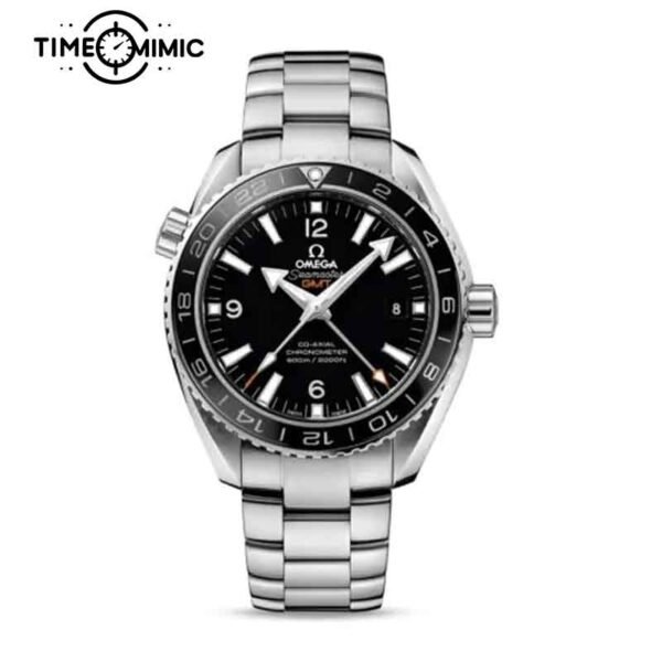 Supper replica Omega Seamaster 232.30.44.22.01.001-42mm Fake Watches clone