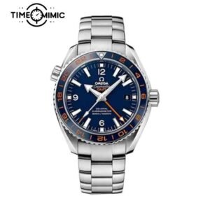 Supper replica Omega Seamaster 232.30.44.22.03.001-43mm Fake Watches clone