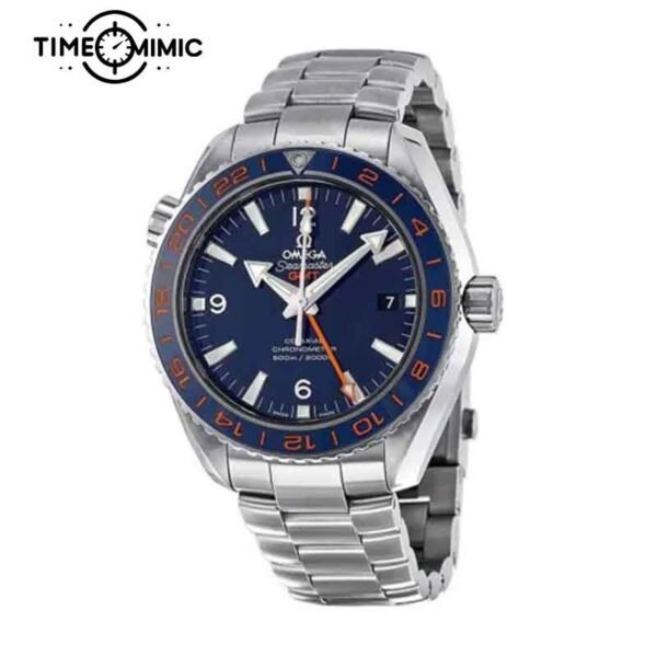 Supper replica Omega Seamaster 232.30.44.22.03.001-43mm Fake Watches clone - Image 2