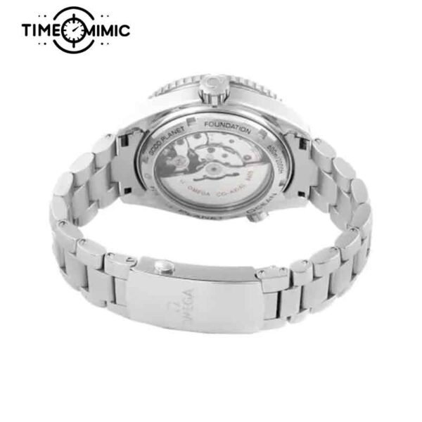 Supper replica Omega Seamaster 232.30.44.22.03.001-43mm Fake Watches clone - Image 3