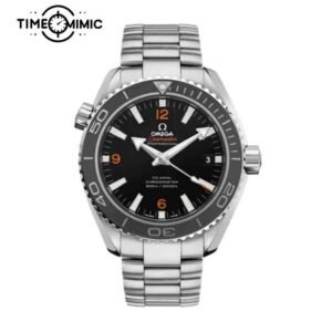 Supper replica Omega Seamaster 232.30.46.21.01.003-45mm Fake Watches clone
