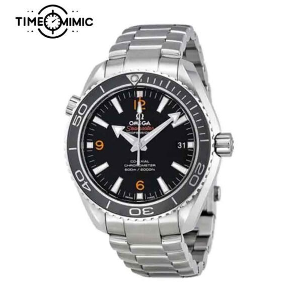 Supper replica Omega Seamaster 232.30.46.21.01.003-45mm Fake Watches clone - Image 2