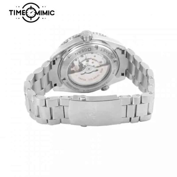 Supper replica Omega Seamaster 232.30.46.21.01.003-45mm Fake Watches clone - Image 3