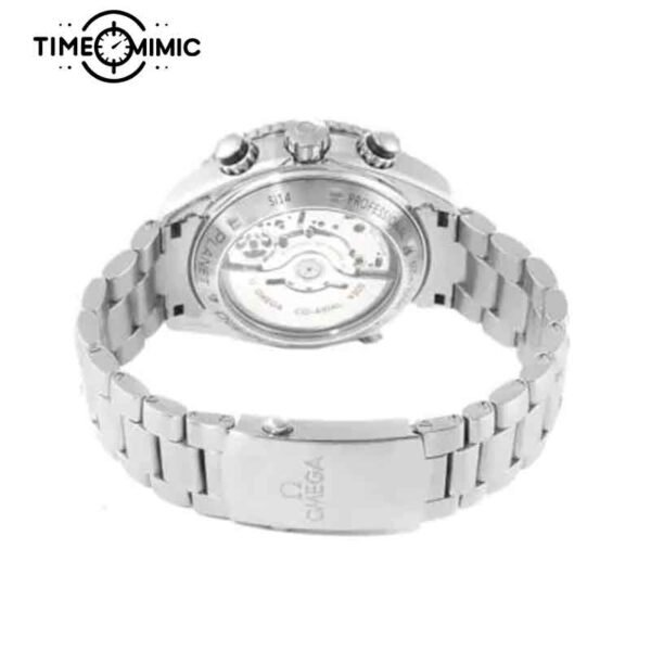 Supper replica Omega Seamaster 232.30.46.51.01.001-45mm Fake Watches clone - Image 3