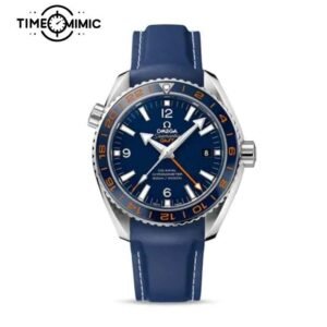 Supper replica Omega Seamaster 232.32.44.22.03.001-43mm Fake Watches clone