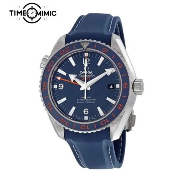 Supper replica Omega Seamaster 232.32.44.22.03.001-43mm Fake Watches clone - Image 2