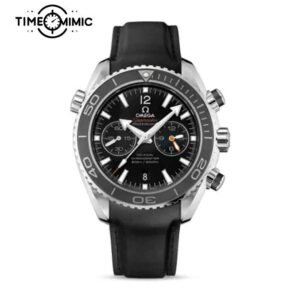 Supper replica Omega Seamaster 232.32.46.51.01.003-45mm Fake Watches clone