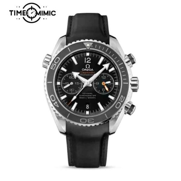 Supper replica Omega Seamaster 232.32.46.51.01.003-45mm Fake Watches clone